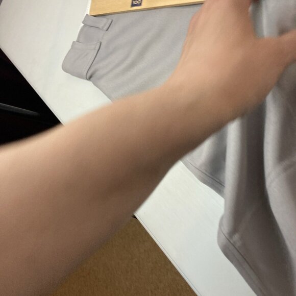 Easton Mens XS Extra Small ProPlus Baseball Pant 25" - 27" 29" Inseam New - Picture 7 of 7